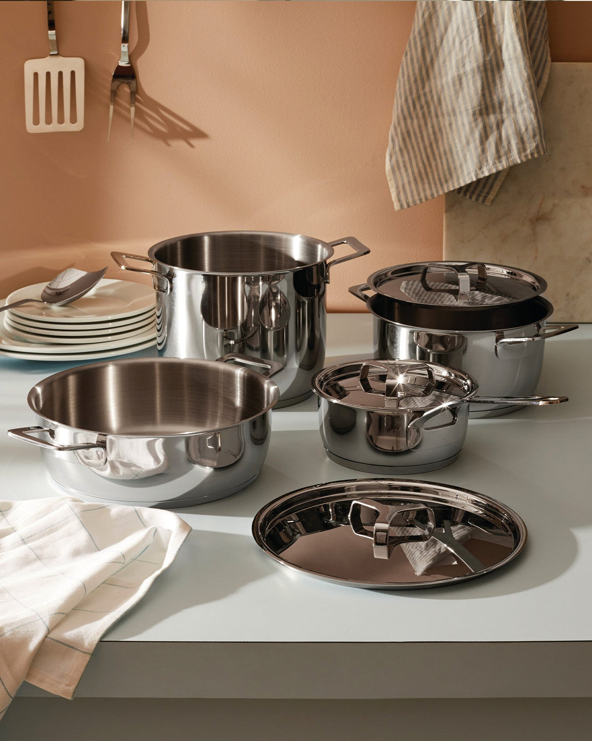 Pots&Pans