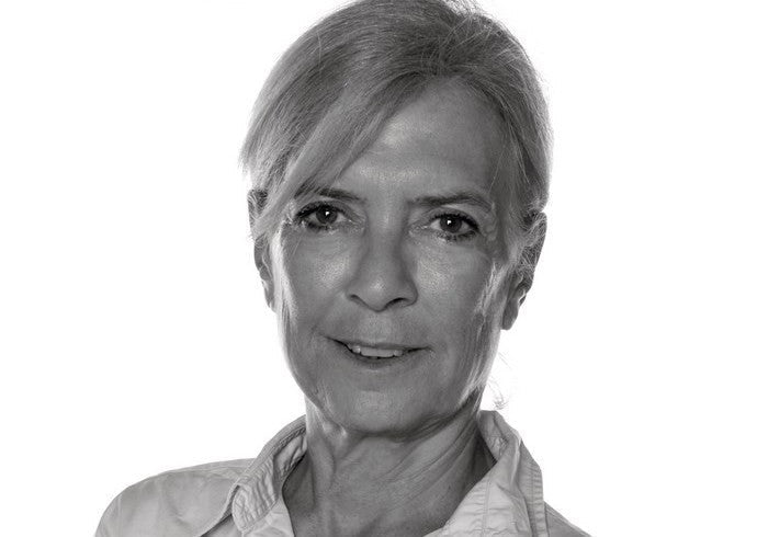Claudia Raimondo