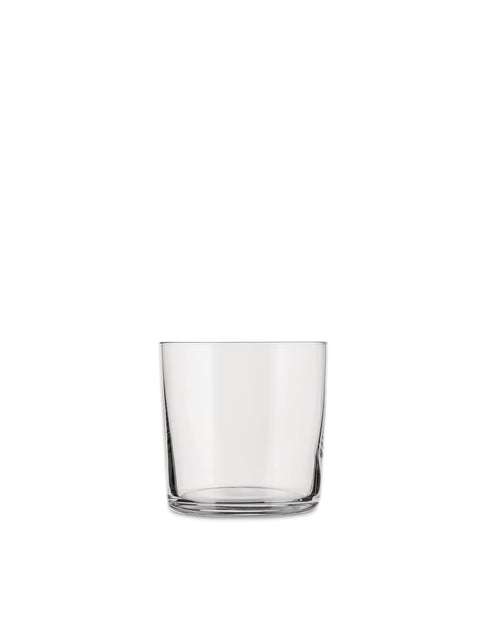 Glass Family Default Title Water tumbler. 4 pieces Alessi