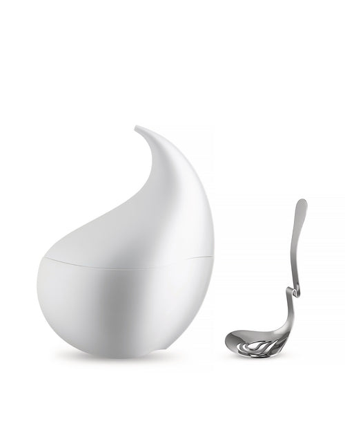 Nunziatella Default Title Mozzarella set Alessi