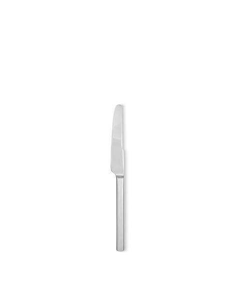 Dry Default Title Table knife. 6 pieces Alessi