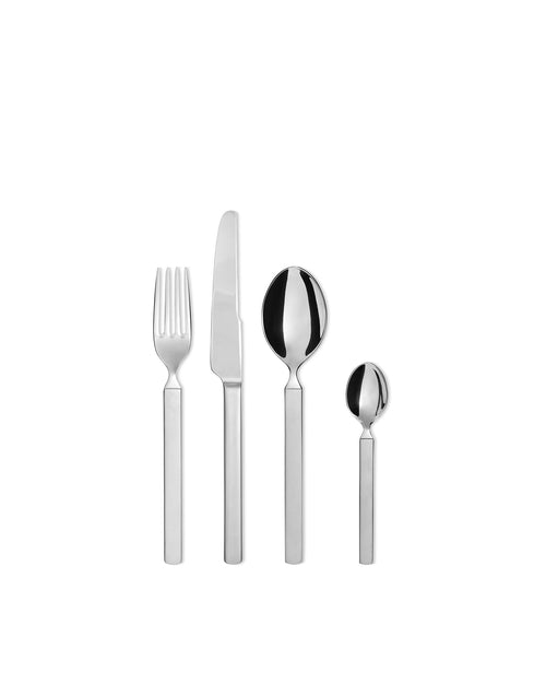 Dry Default Title Cutlery set 24 pieces Alessi