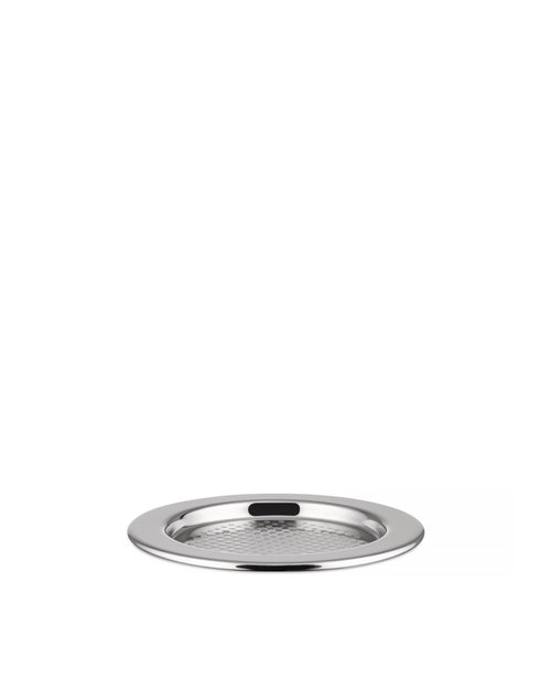 5009/11 Default Title Glass coaster Alessi