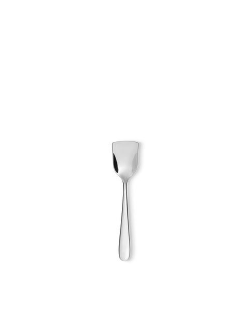 Nuovo Milano Default Title Ice cream spoon. 6 pieces Alessi