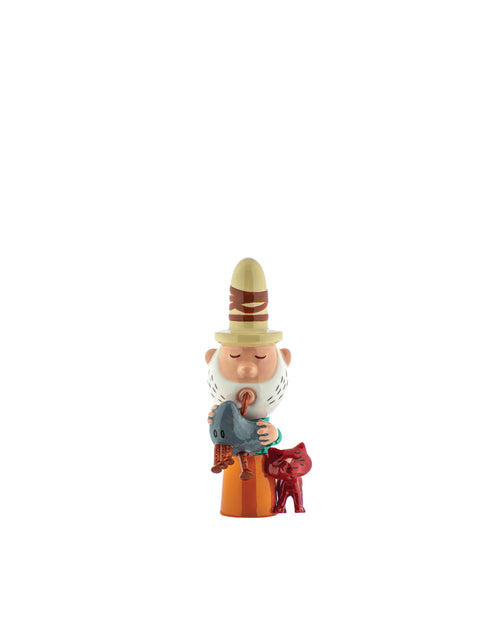 Eolo Default Title Figurine Alessi
