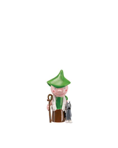 Pastorello Default Title Figurine Alessi