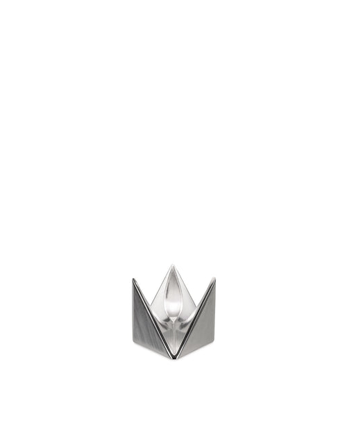 Roost Default Title Double egg cup Alessi