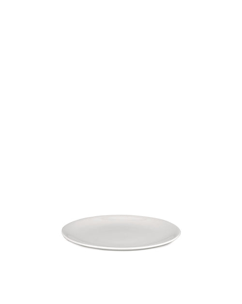 All-Time Default Title Side plate. 4 pieces Alessi