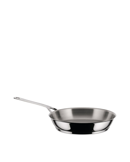 Pots&Pans cm 20 || inch 8″ Frying pan Alessi