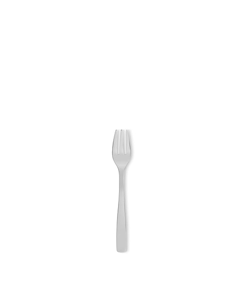 KnifeForkSpoon Default Title Fish fork. 6 pieces Alessi
