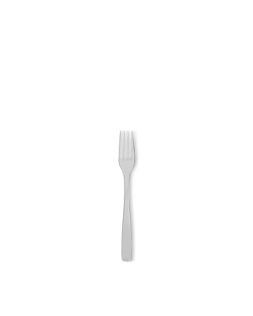 KnifeForkSpoon Default Title Table fork. 6 pieces Alessi