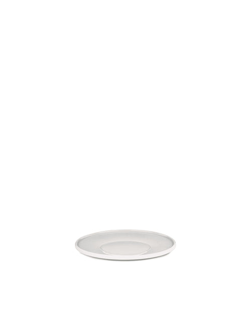 PlateBowlCup Default Title Saucer for teacup. 4 pieces Alessi