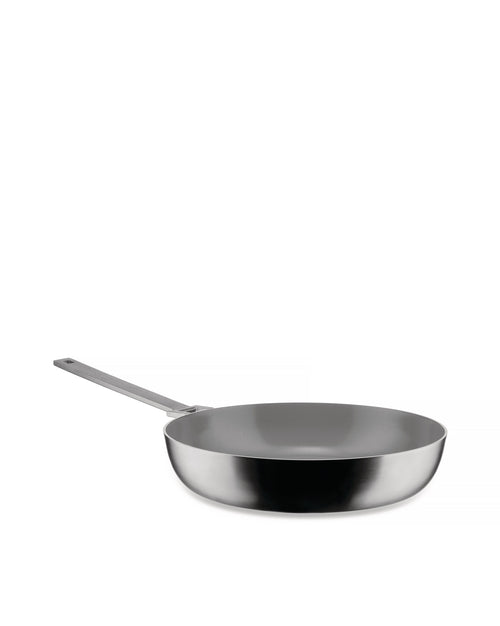 Convivio Default Title Deep frying pan Alessi