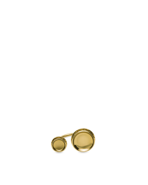 Acta L - 18 Ring Alessi