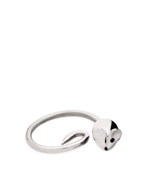 Pip Default Title Key ring Alessi