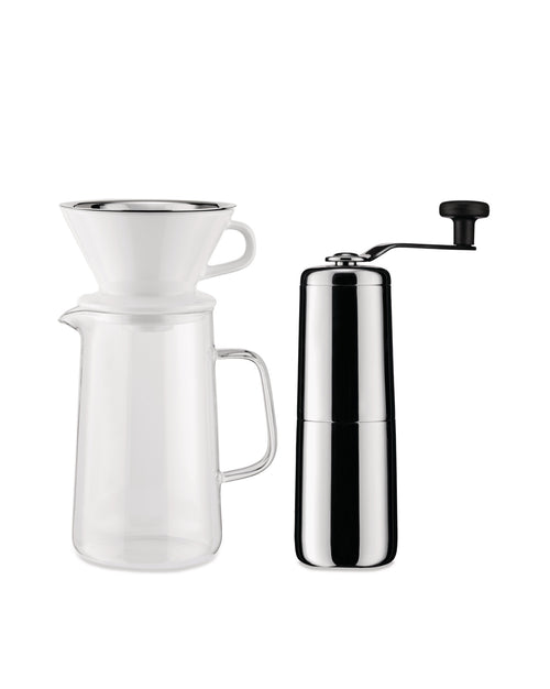 Slow coffee Default Title Set for Slow coffee Alessi