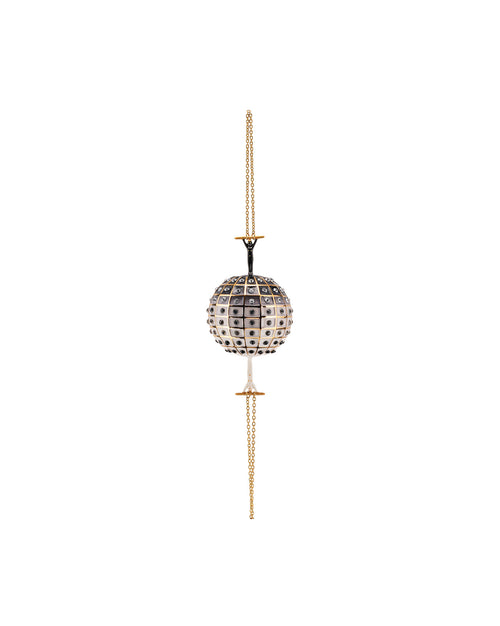Il Nord del sud, il Sud del nord Default Title Home ornament Alessi