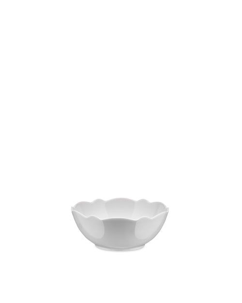 Dressed Default Title Bowl. 4 pieces Alessi
