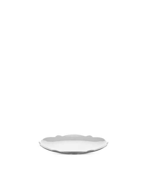 Dressed Default Title Side plate. 4 pieces Alessi