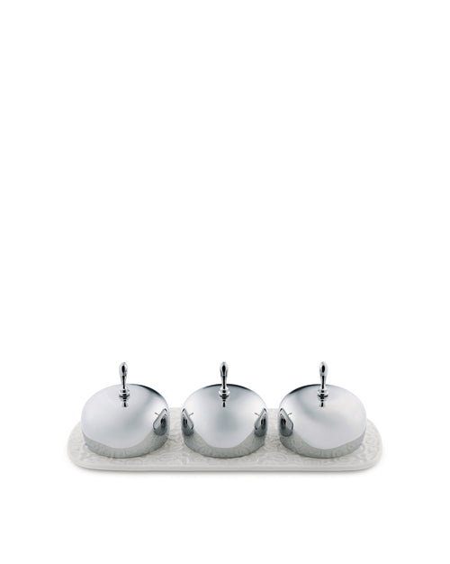 Dressed Default Title Jam tray Alessi