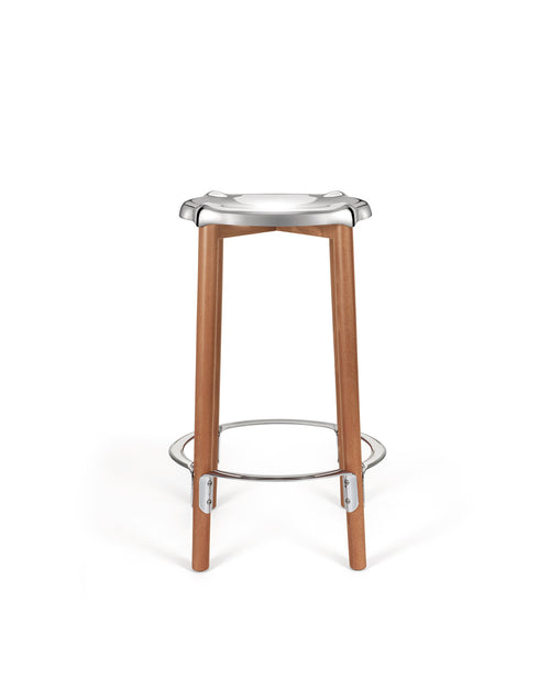 Poêle Collection Default Title High stool Alessi