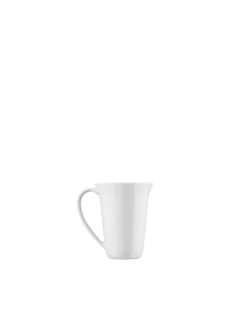 KU Default Title Mug. 4 pieces Alessi