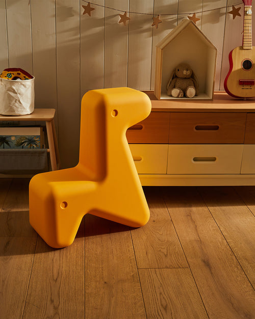 Doraff red Seat Alessi 1