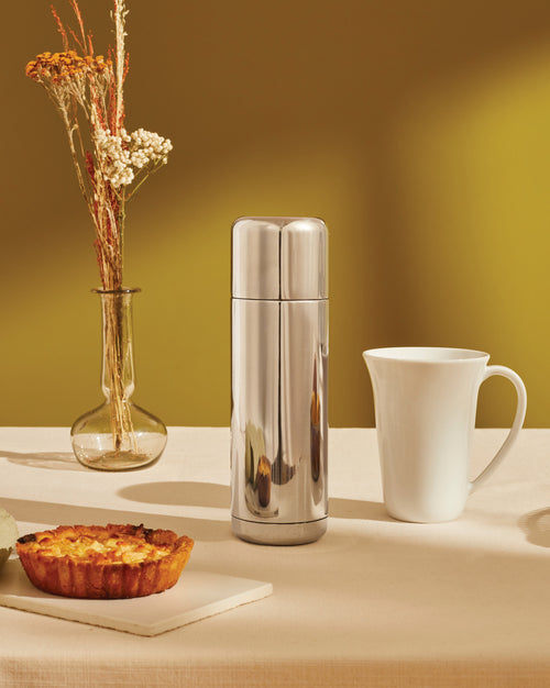 Nomu Default Title Vacuum flask Alessi 1