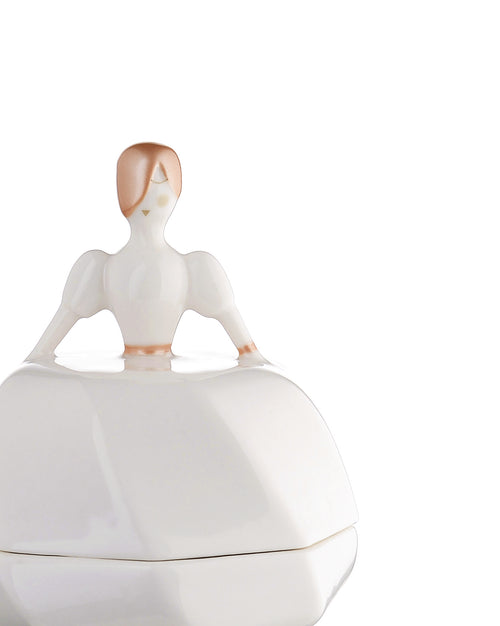 La petite mariée Default Title Wedding favour Alessi 1