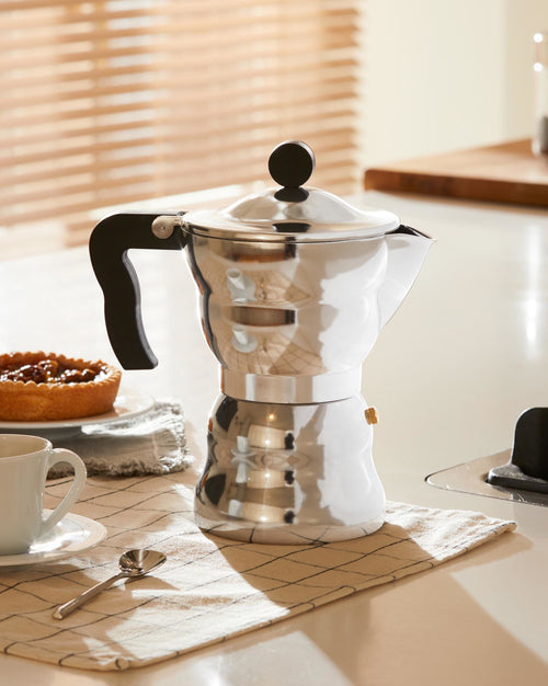 Moka Alessi cups 1 Espresso coffee maker Alessi 1