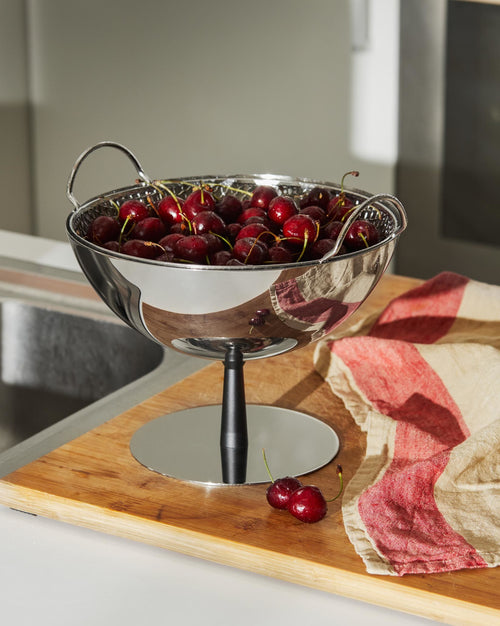 AC04 Default Title Fruit bowl/colander Alessi 1