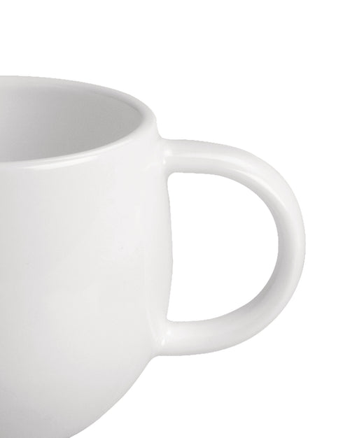 All-Time Default Title Mocha cup. 4 pieces Alessi 2