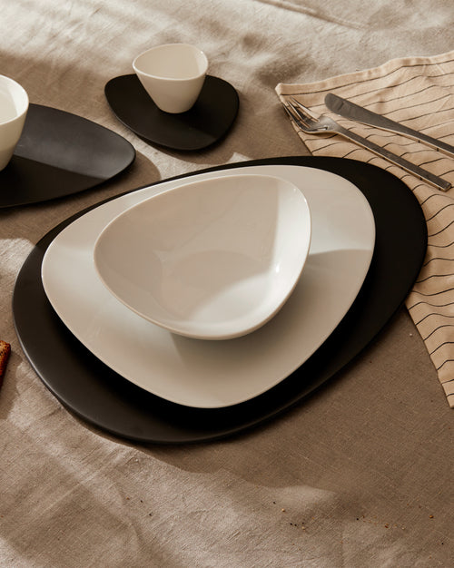 Colombina collection Default Title Soup bowl. 6 pieces Alessi 1