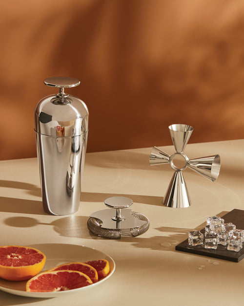 The tending box Default Title Mixing kit Alessi 1