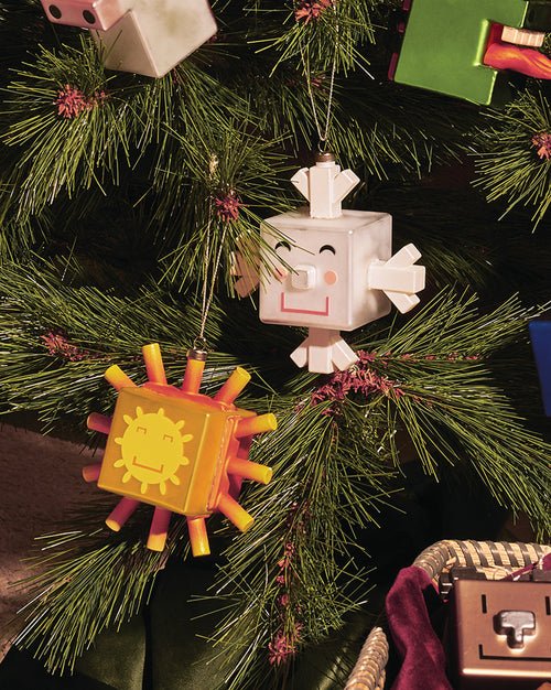 Snowray Default Title Christmas ornament Alessi 1