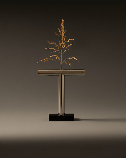 Tronchetto Default Title Flower vase Alessi 4