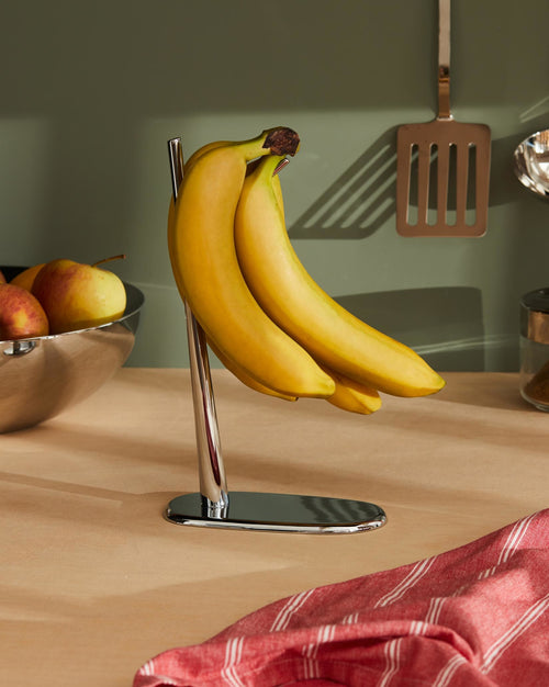 Dear Charlie Default Title Banana holder Alessi 1