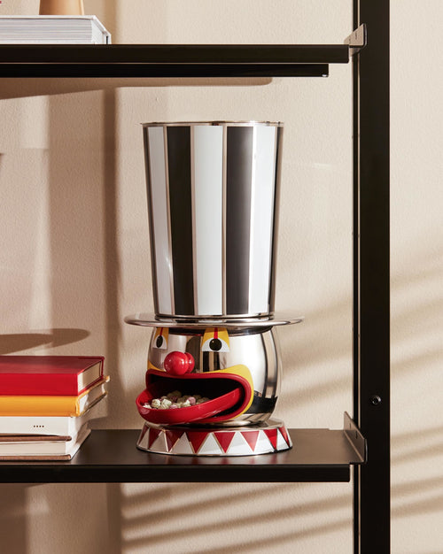 Candyman Default Title Candy dispenser Alessi 1