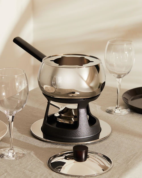 Mami Default Title Bourguignonne set Alessi 1