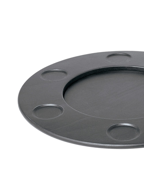 Mami Default Title Turning tray for fondue Alessi 1