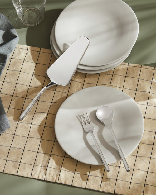 KU Default Title Side plate. 4 pieces Alessi 1