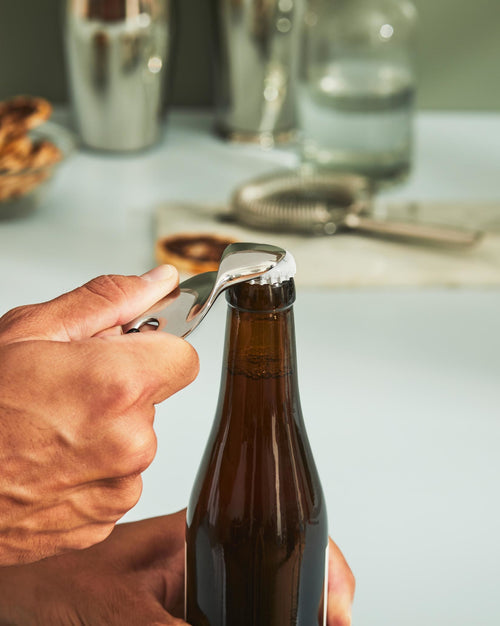 Bulla Default Title Bottle opener Alessi 1