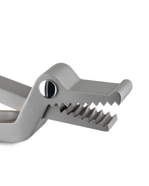 Sweetheart aluminium Nutcracker Alessi 2