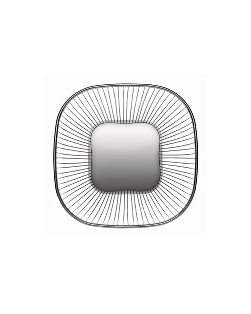 845 Default Title Square wire basket Alessi 2