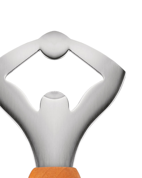 Ercolino Default Title Bottle opener Alessi 2