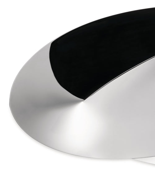 Octave Default Title Bread and breadstick basket Alessi 2