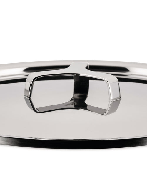 Pots&Pans cm 14 || inch 5½″ Lid Alessi 2