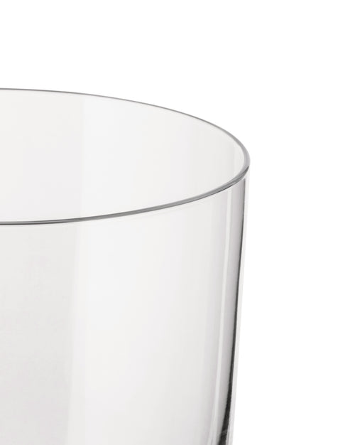 Glass Family Default Title Glass for white wine. 4 pieces Alessi 2
