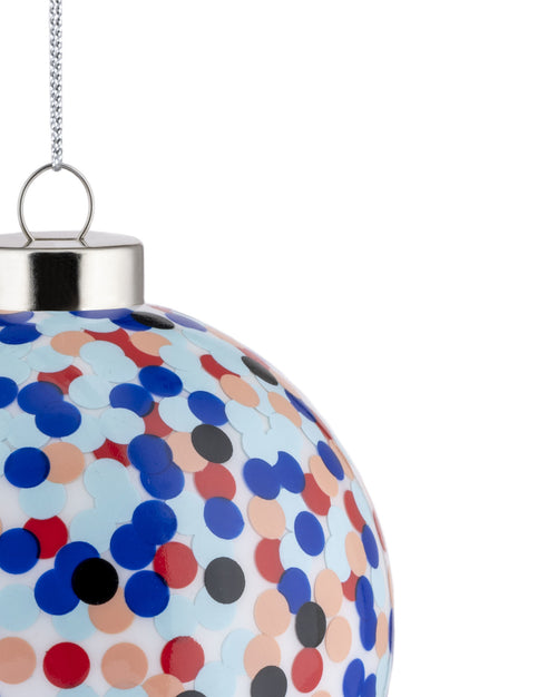 Proust Default Title Christmas bauble Alessi 2