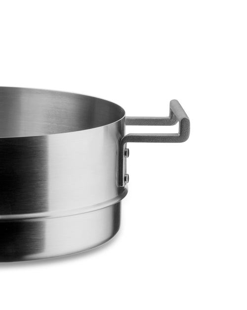 Convivio Default Title Steamer basket Alessi 2